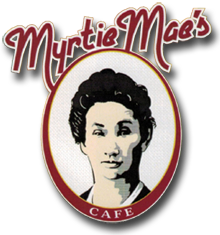 Myrtie Mae's Cafe